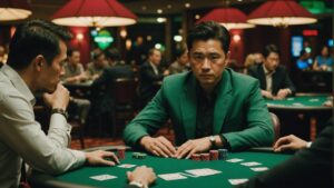 "Badbeat Poker Là Gì? Hiểu Rõ và Đối Phó Với Badbeat Trong Poker"