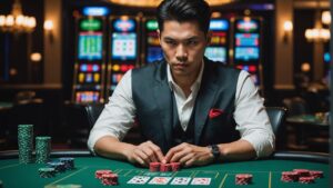 Phần mềm tính xác suất poker - Công cụ hỗ trợ không thể thiếu cho người chơi chuyên nghiệp