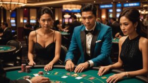 Short Deck Poker là gì? Hướng dẫn chi tiết từ Thế Giới Game Bài