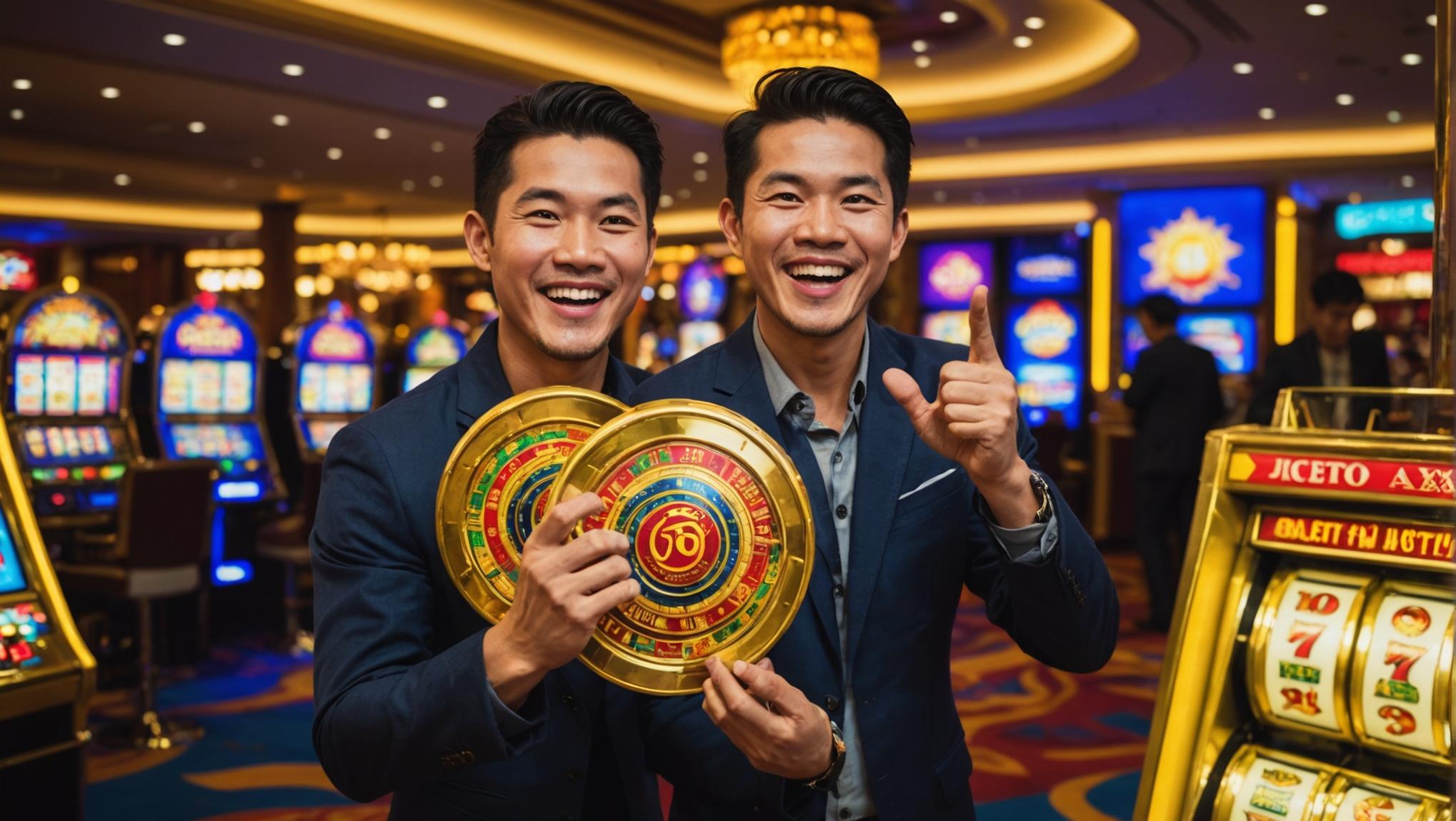 Tổng quan về Sunwin Casino