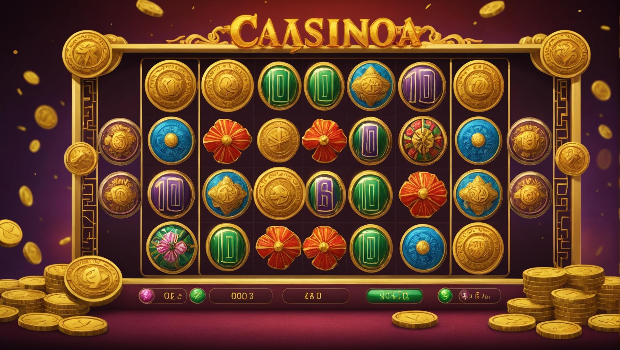 Vai Trò Của Các Nhà Cung Cấp Game Trong Xóc Đĩa